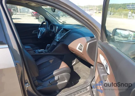 2012 Chevrolet Equinox 2Lt z USA, uszkodzony, nr VIN 2GNFLNEK0C6238801